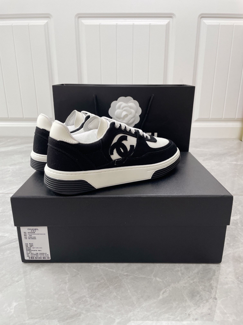 Chanel Sport Shoes